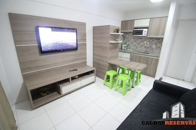Fotos apartametnos LAGOA QUENTE FLAT SERVICE CALDAS NOVAS